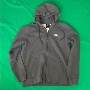 Nike jacket